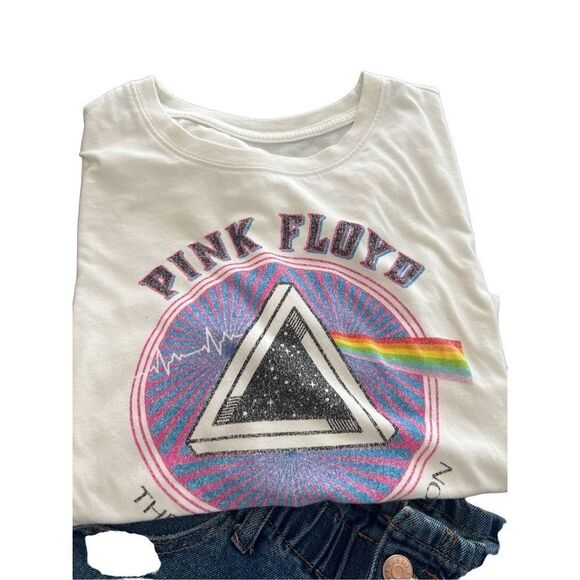 Pink Floyd Band T-Shirt - Picture 3 of 5